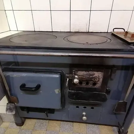 Ferien Im Paradies Apartmán