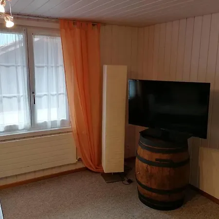 Apartmán Ferien Im Paradies