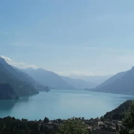 Apartmán Ferien Im Paradies *