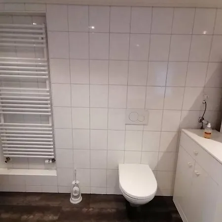 Apartment Ferien Im Paradies *