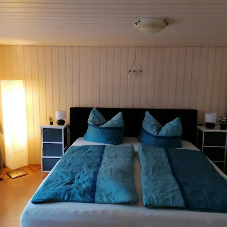 Ferien Im Paradies Appartement *