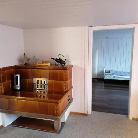 Apartment Ferien Im Paradies *