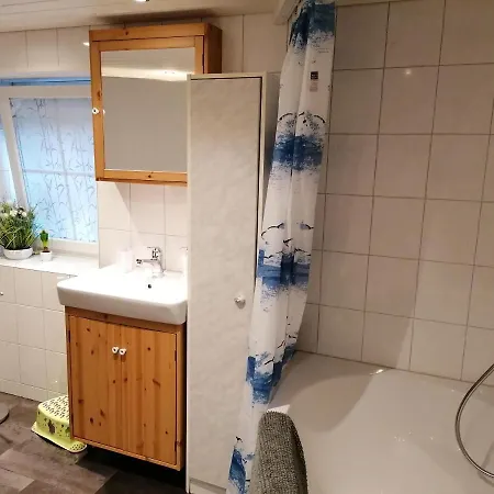Ferien Im Paradies Lejlighed Brienzwiler