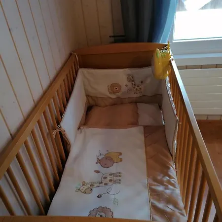 Apartment Ferien Im Paradies