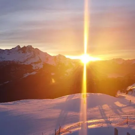 Ferien Im Paradies Διαμέρισμα *