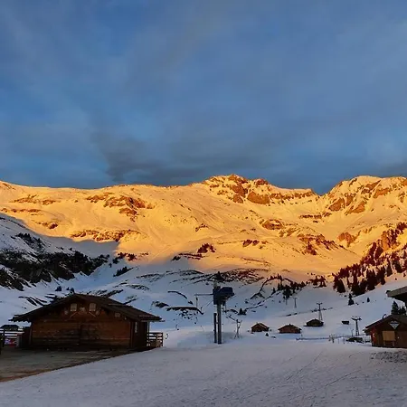 Ferien Im Paradies Apartamento *