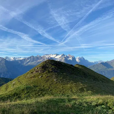 Ferien Im Paradies - Zwischen Bergen & Seen