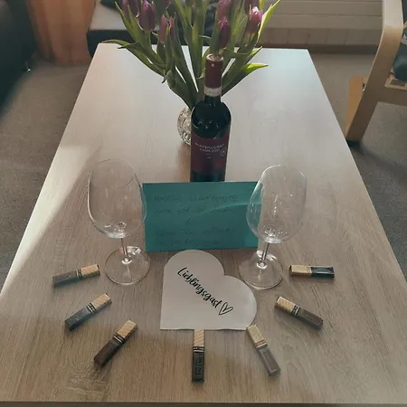 Ferien Im Paradies Brienzwiler