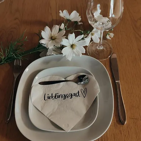 Ferien Im Paradies Διαμέρισμα Brienzwiler