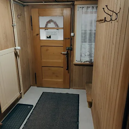 Apartment Ferien Im Paradies *