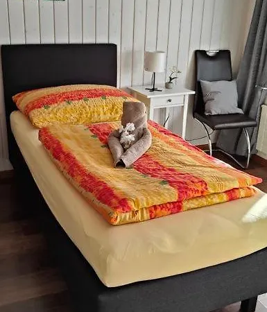 Ferien Im Paradies