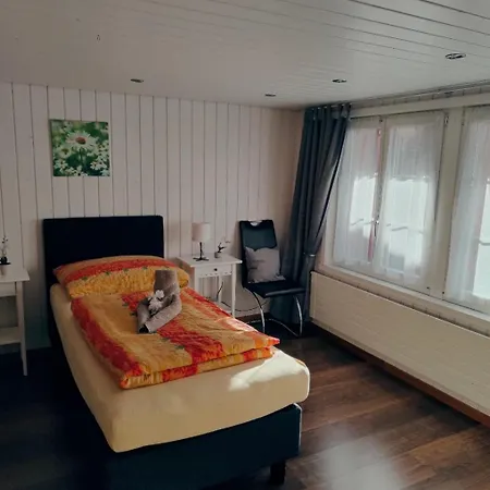 Apartmán Ferien Im Paradies