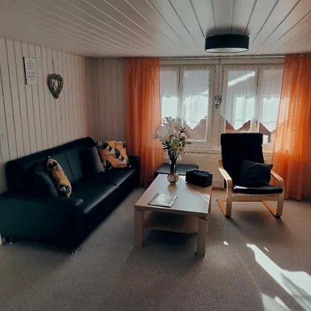 Apartment Ferien Im Paradies *