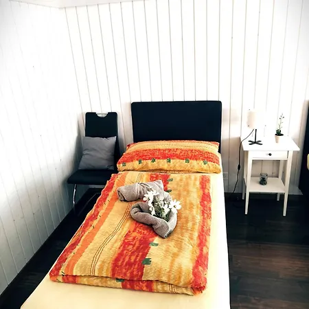 Apartment Ferien Im Paradies Brienzwiler