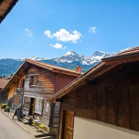 Ferien Im Paradies - Zwischen Bergen & Seen アパート