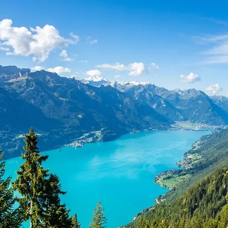 Ferien Im Paradies - Zwischen Bergen & Seen アパート *