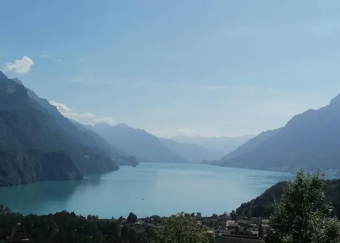 شقة Ferien Im Paradies *