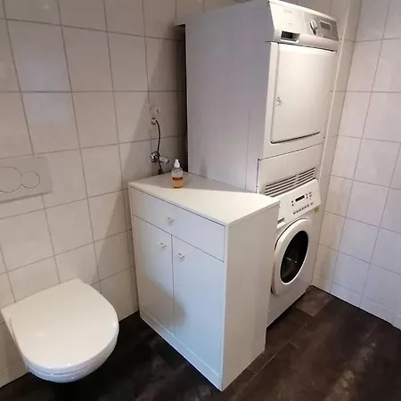 Ferien Im Paradies Apartamento Brienzwiler