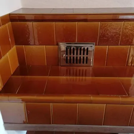 Ferien Im Paradies Brienzwiler