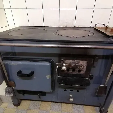 Ferien Im Paradies Apartamento