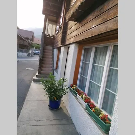 Ferien Im Paradies - Zwischen Bergen & Seen *