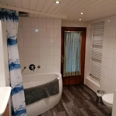 Ferien Im Paradies Brienzwiler