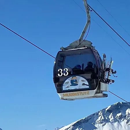 Ferien Im Paradies *