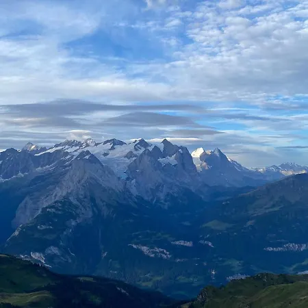 Ferien Im Paradies *