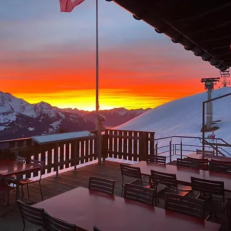 Ferien Im Paradies * Brienzwiler