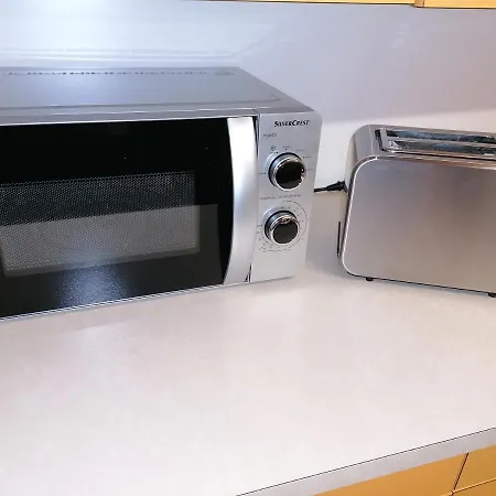 Apartamento Ferien Im Paradies *