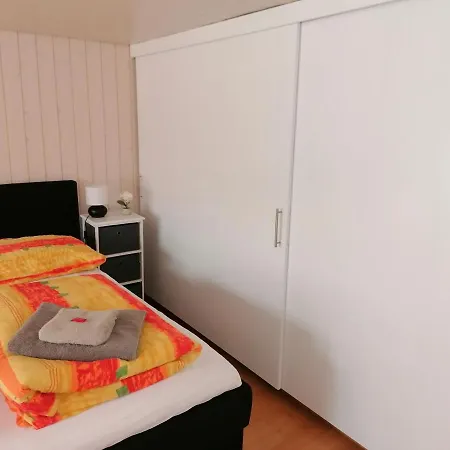 Ferien Im Paradies * Brienzwiler