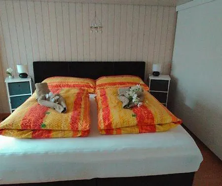 Ferien Im Paradies *