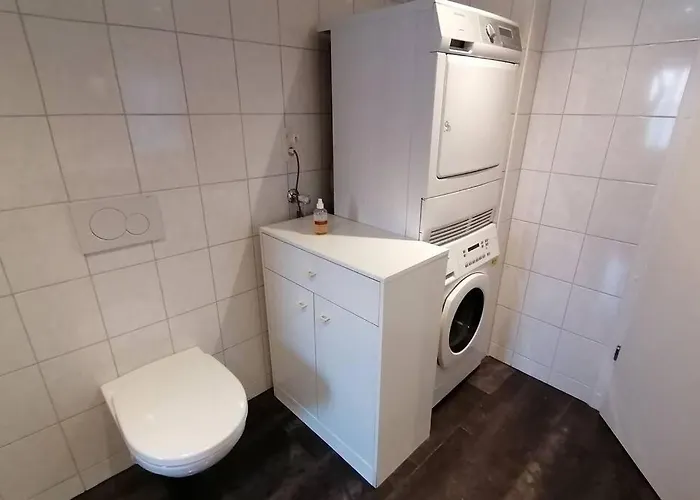Ferien Im Paradies Apartman Brienzwiler