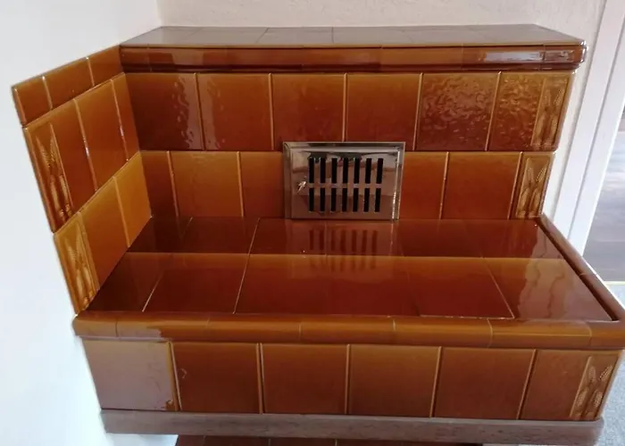 Ferien Im Paradies Brienzwiler