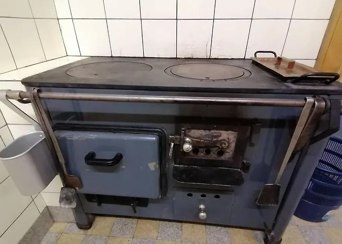 Ferien Im Paradies Apartman