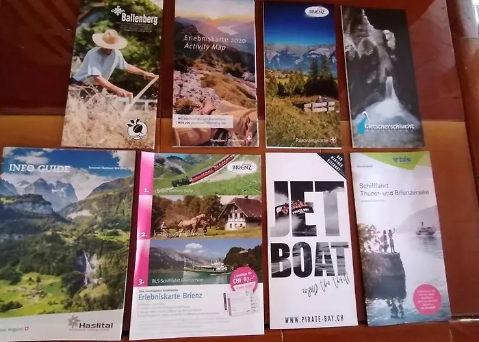 Ferien Im Paradies