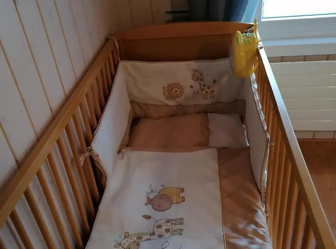 Apartman Ferien Im Paradies