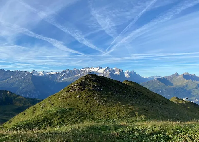 Ferien Im Paradies