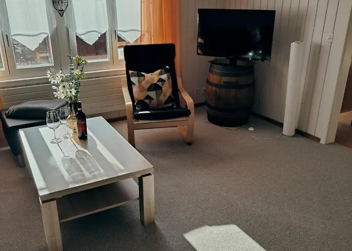 Ferien Im Paradies