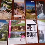 Ferien Im Paradies