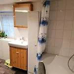 Ferien Im Paradies アパート Brienzwiler