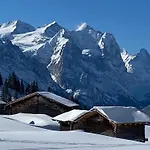 Ferien Im Paradies Brienzwiler
