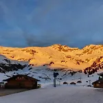 Ferien Im Paradies アパート *