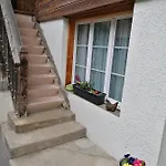 Ferien Im Paradies Brienzwiler