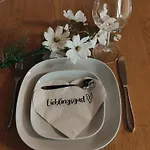 Ferien Im Paradies アパート Brienzwiler