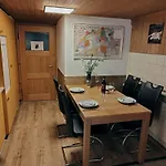 アパート Ferien Im Paradies