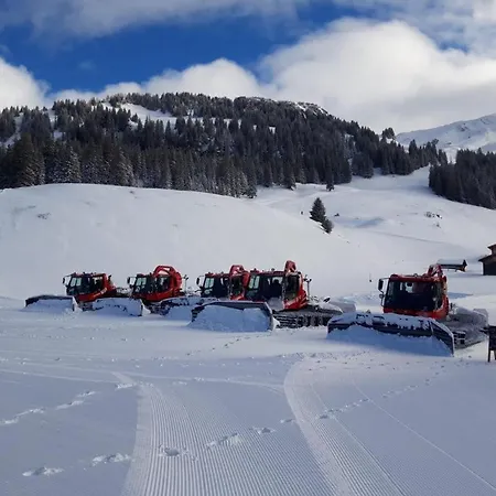 Ferien Im Paradies Lejlighed *