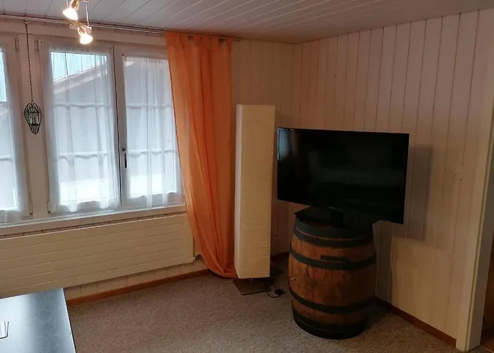 Lejlighed Ferien Im Paradies