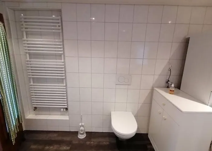 Lejlighed Ferien Im Paradies *