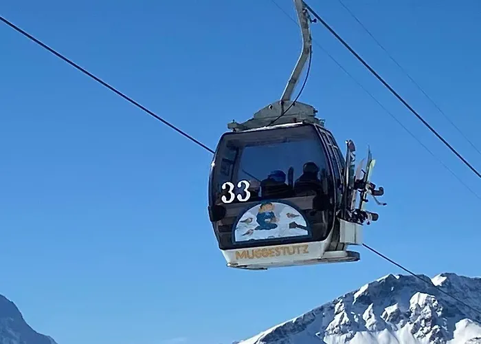 Ferien Im Paradies *